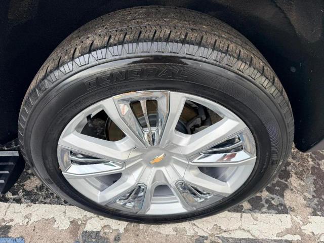 2021 Chevrolet Tahoe 2WD High Country