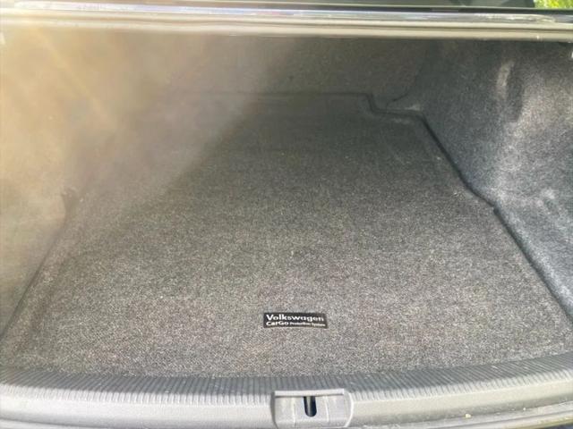2015 Volkswagen Passat 1.8T Limited Edition
