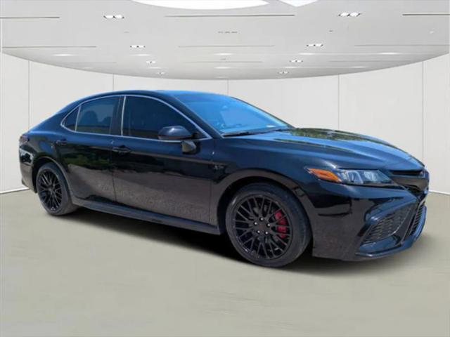 2022 Toyota Camry SE for sale in Beaufort, SC
