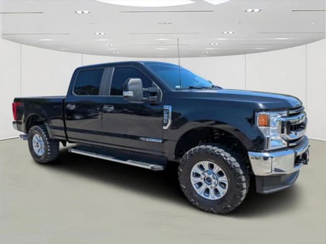 2022 Ford F-250 XL for sale in Beaufort, SC