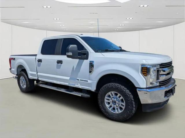 2019 Ford F-250 XL for sale in Beaufort, SC