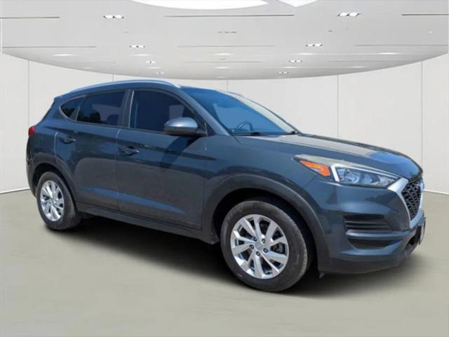 2019 Hyundai Tucson Value for sale in Beaufort, SC