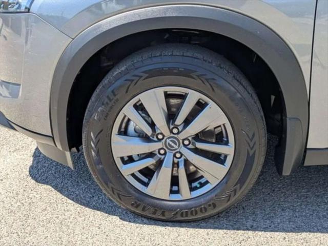 2022 Nissan Pathfinder SV 2WD