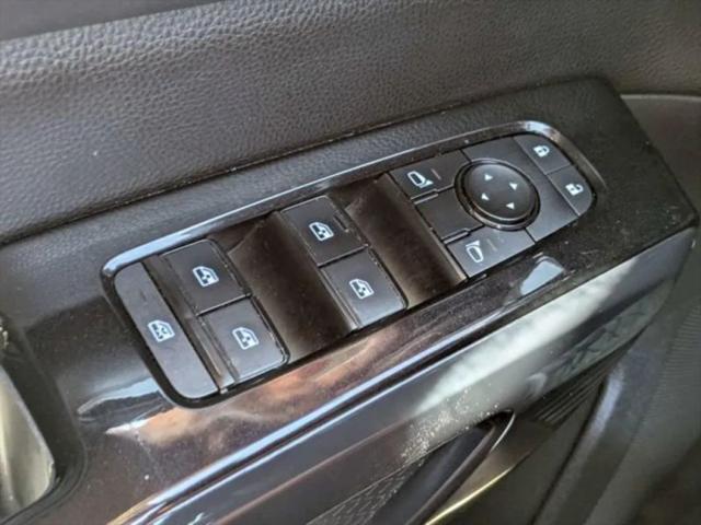 2022 Nissan Pathfinder SV 2WD