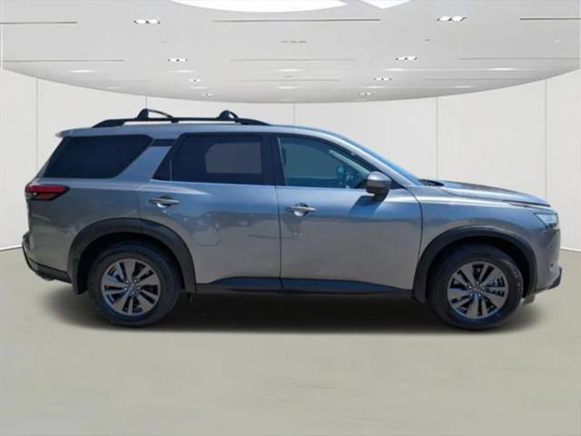 2022 Nissan Pathfinder SV 2WD