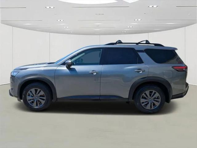 2022 Nissan Pathfinder SV 2WD