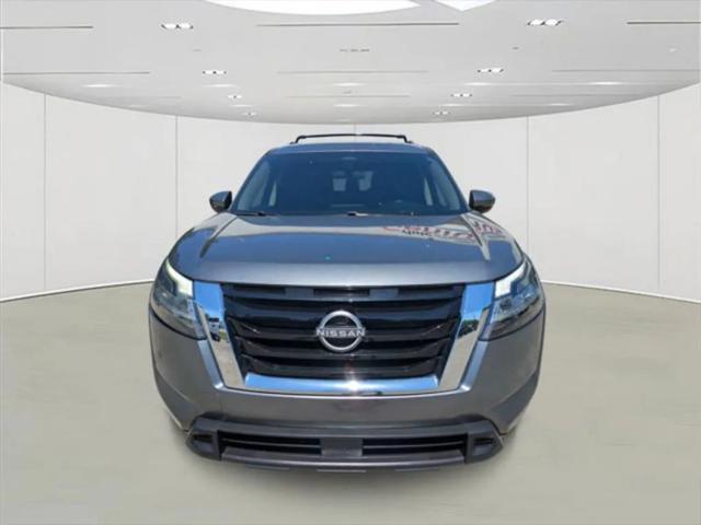 2022 Nissan Pathfinder SV 2WD