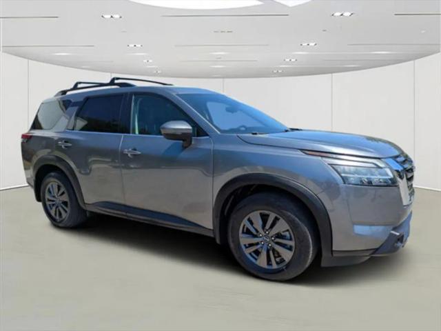 2022 Nissan Pathfinder SV 2WD for sale in Beaufort, SC