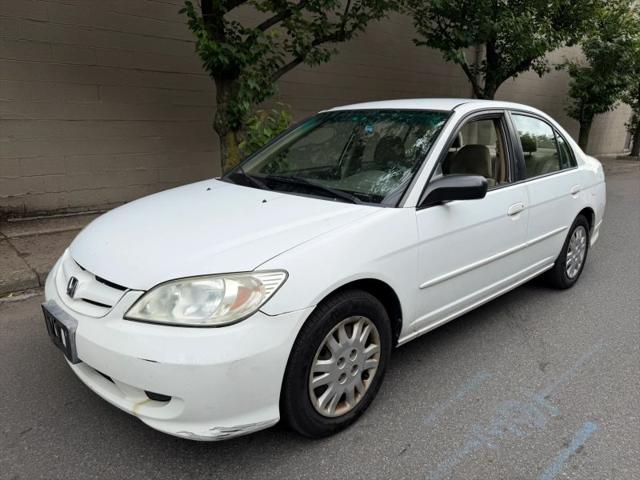 2004 Honda Civic LX for sale in Paterson, NJ