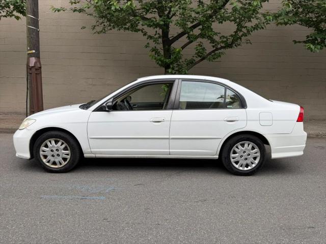 2004 Honda Civic LX