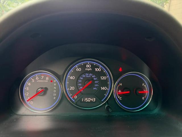 2004 Honda Civic LX