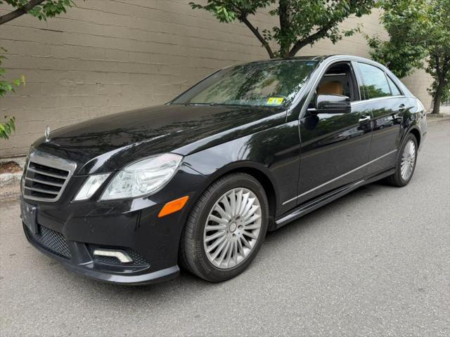 2011 Mercedes-Benz E 350 E 350 for sale in Paterson, NJ