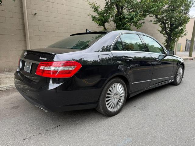 2011 Mercedes-Benz E 350 E 350