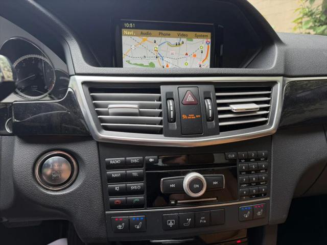 2011 Mercedes-Benz E 350 E 350
