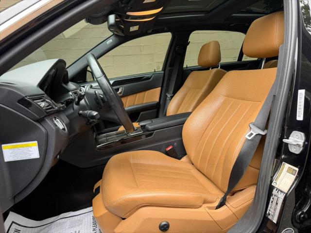 2011 Mercedes-Benz E 350 E 350