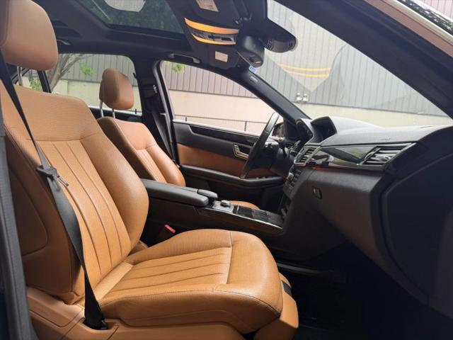 2011 Mercedes-Benz E 350 E 350