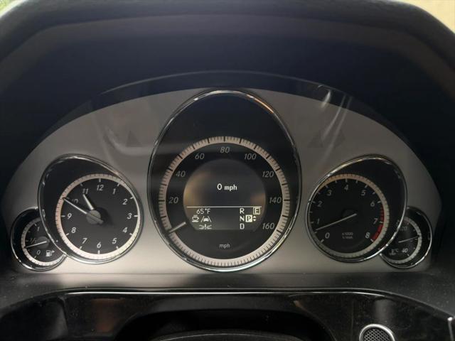 2011 Mercedes-Benz E 350 E 350