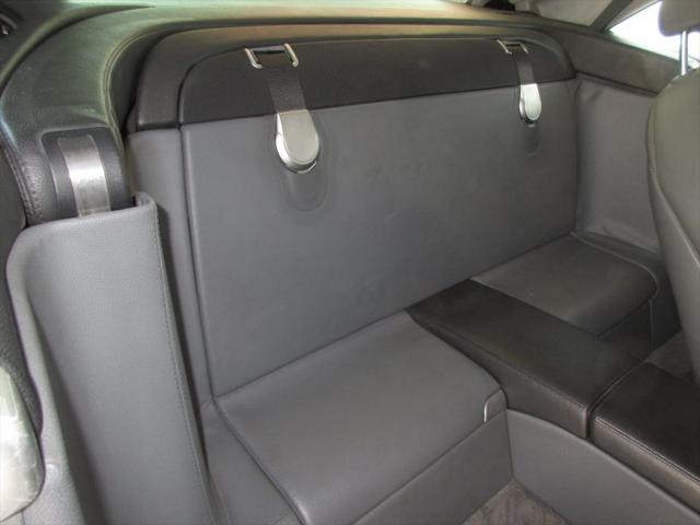 2006 Mercedes-Benz 500 SL 500