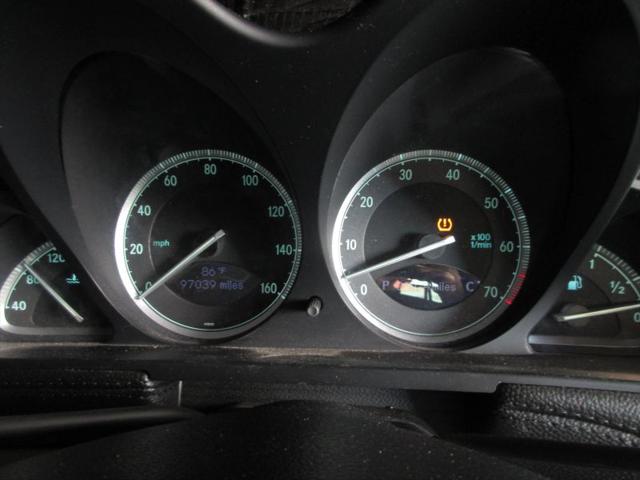 2006 Mercedes-Benz 500 SL 500