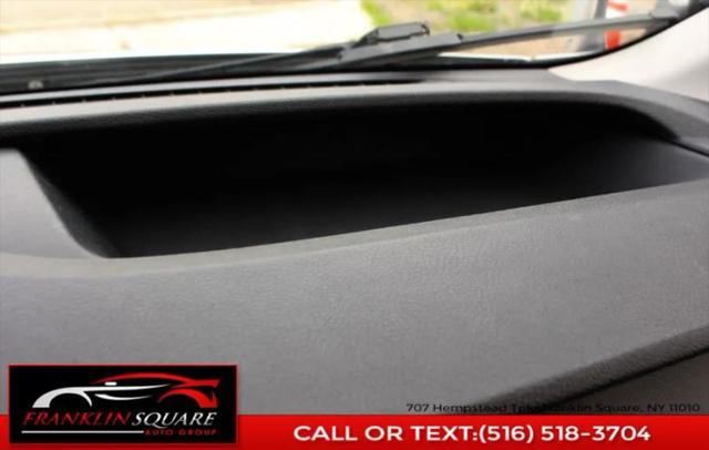 2025 Ford Transit Cargo Van Medium Roof w/LWB