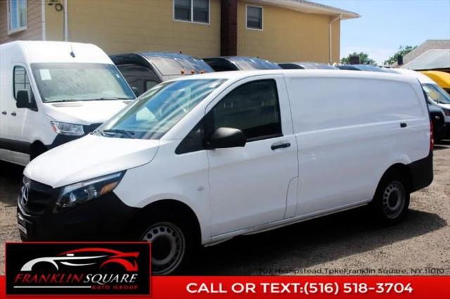 2019 Mercedes-Benz Metris Base for sale in Franklin Square, NY