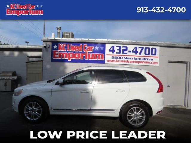 2016 Volvo XC60 T5 Drive-E Premier for sale in Merriam, KS