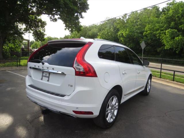 2016 Volvo XC60 T5 Drive-E Premier
