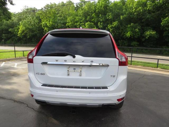 2016 Volvo XC60 T5 Drive-E Premier
