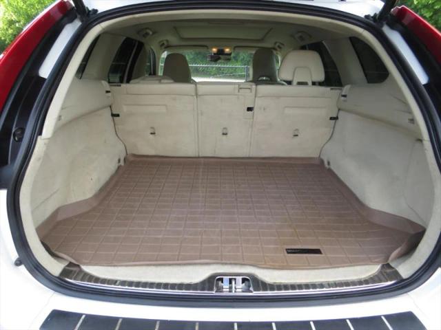 2016 Volvo XC60 T5 Drive-E Premier