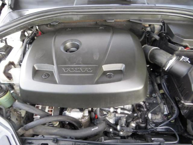 2016 Volvo XC60 T5 Drive-E Premier
