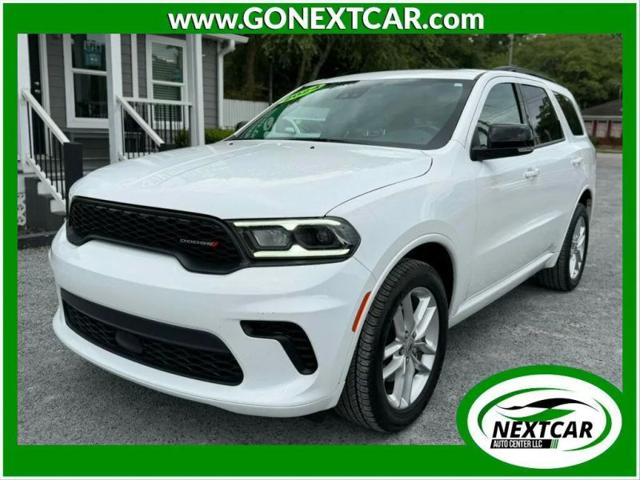 2024 Dodge Durango GT Plus AWD for sale in Summerville, SC