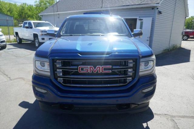 2016 GMC Sierra 1500 SLT for sale in Schererville, IN
