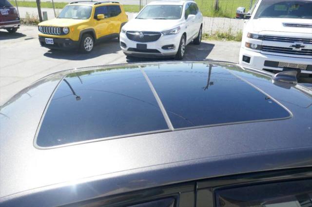 2016 Chrysler 300 300S