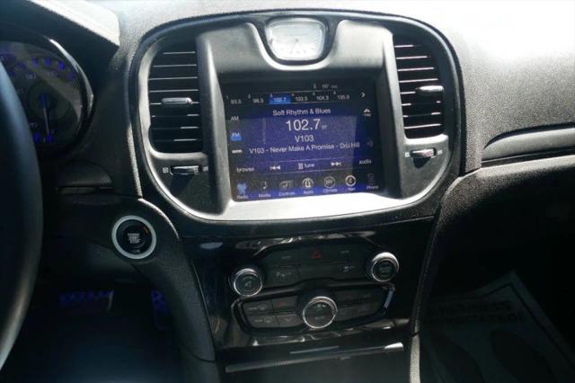 2016 Chrysler 300 300S