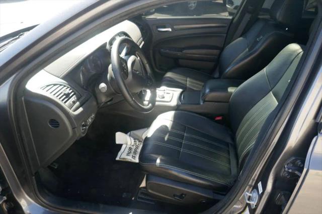 2016 Chrysler 300 300S