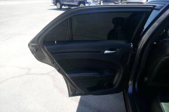 2016 Chrysler 300 300S