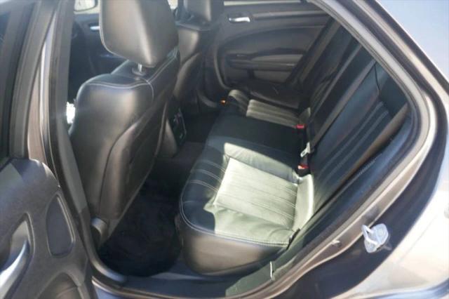 2016 Chrysler 300 300S