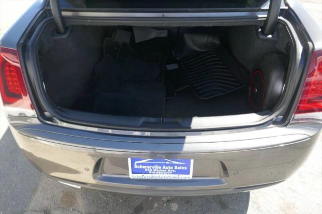 2016 Chrysler 300 300S