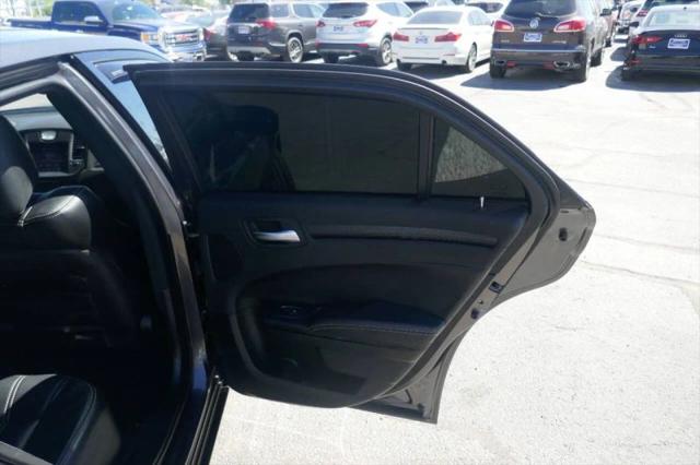 2016 Chrysler 300 300S