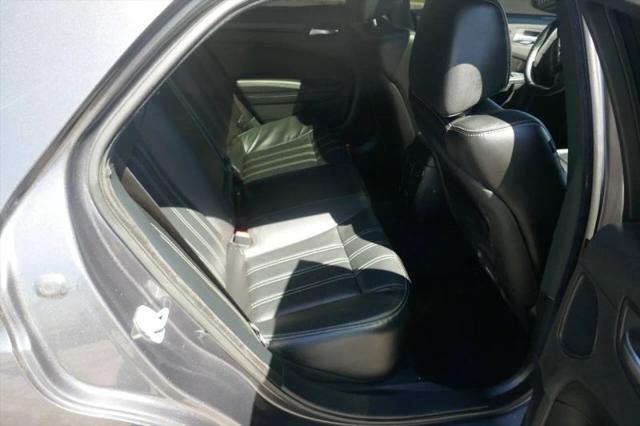 2016 Chrysler 300 300S