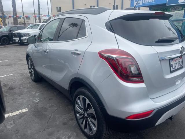 2019 Buick Encore FWD Essence