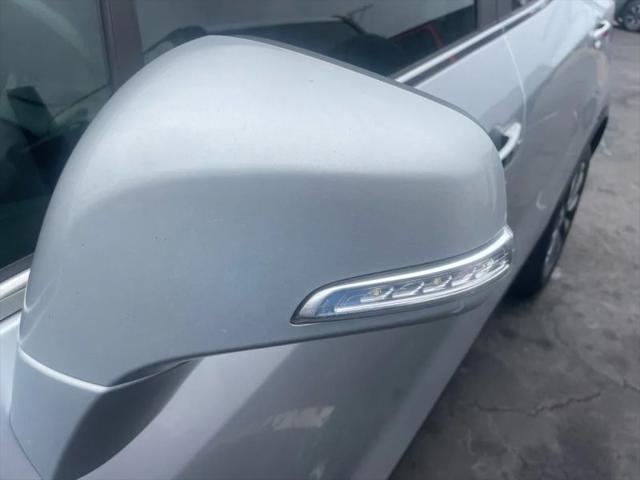 2019 Buick Encore FWD Essence