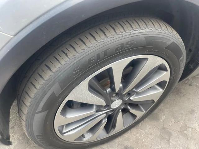 2019 Buick Encore FWD Essence