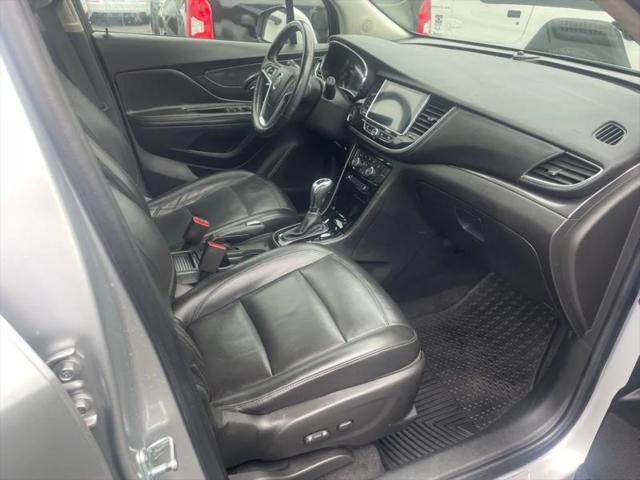 2019 Buick Encore FWD Essence