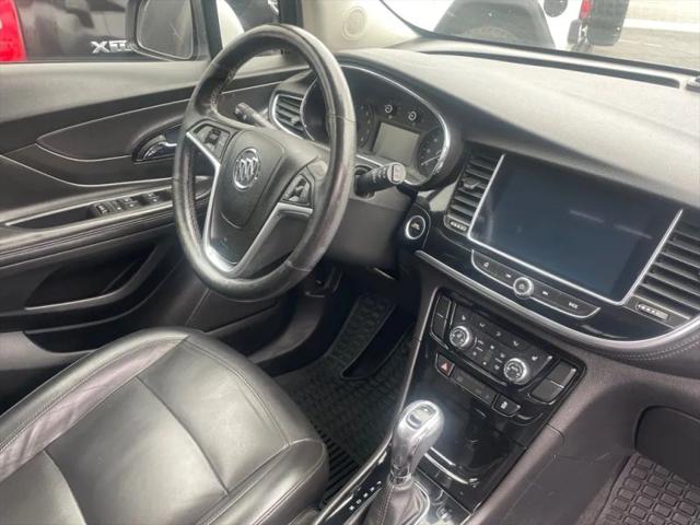 2019 Buick Encore FWD Essence