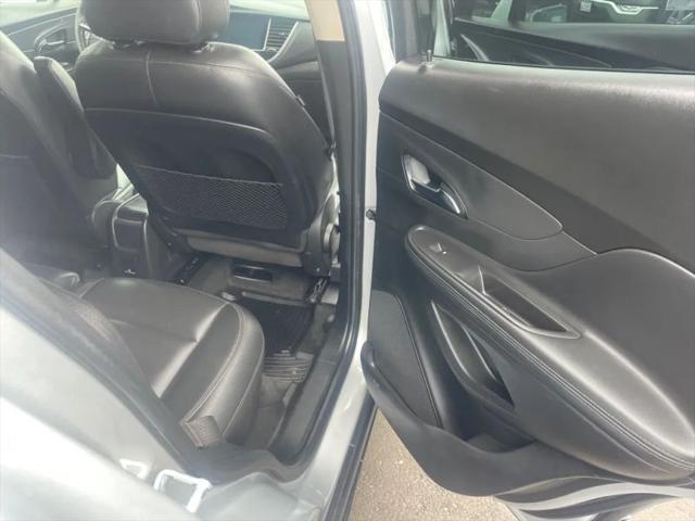 2019 Buick Encore FWD Essence