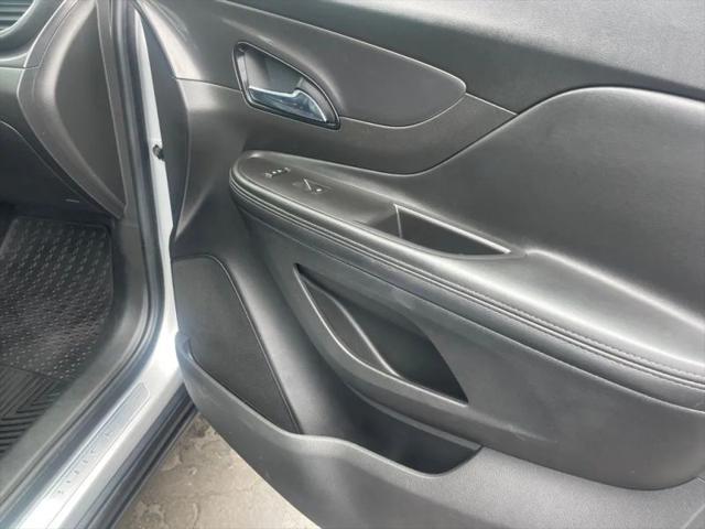 2019 Buick Encore FWD Essence