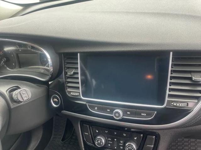 2019 Buick Encore FWD Essence