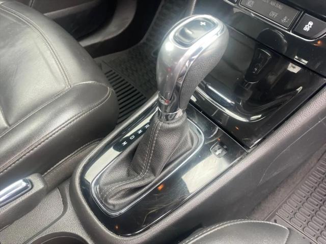 2019 Buick Encore FWD Essence