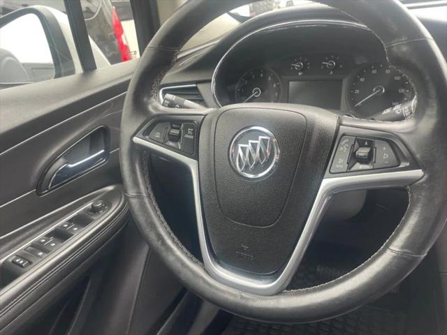 2019 Buick Encore FWD Essence